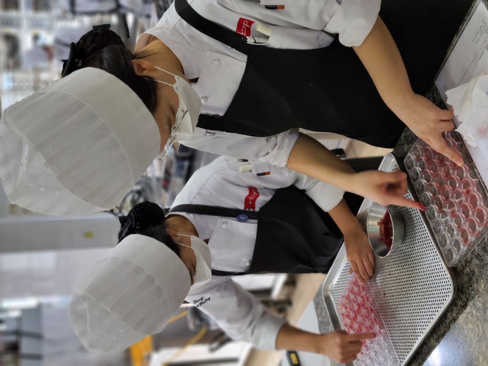 2021 Chocolaterie