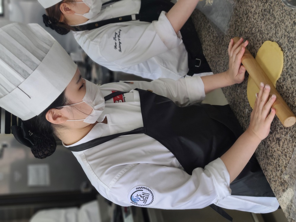 2022 Pâtisserie