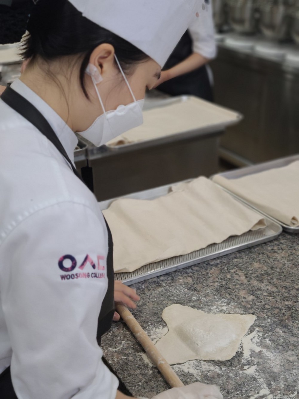 2021 Boulangerie