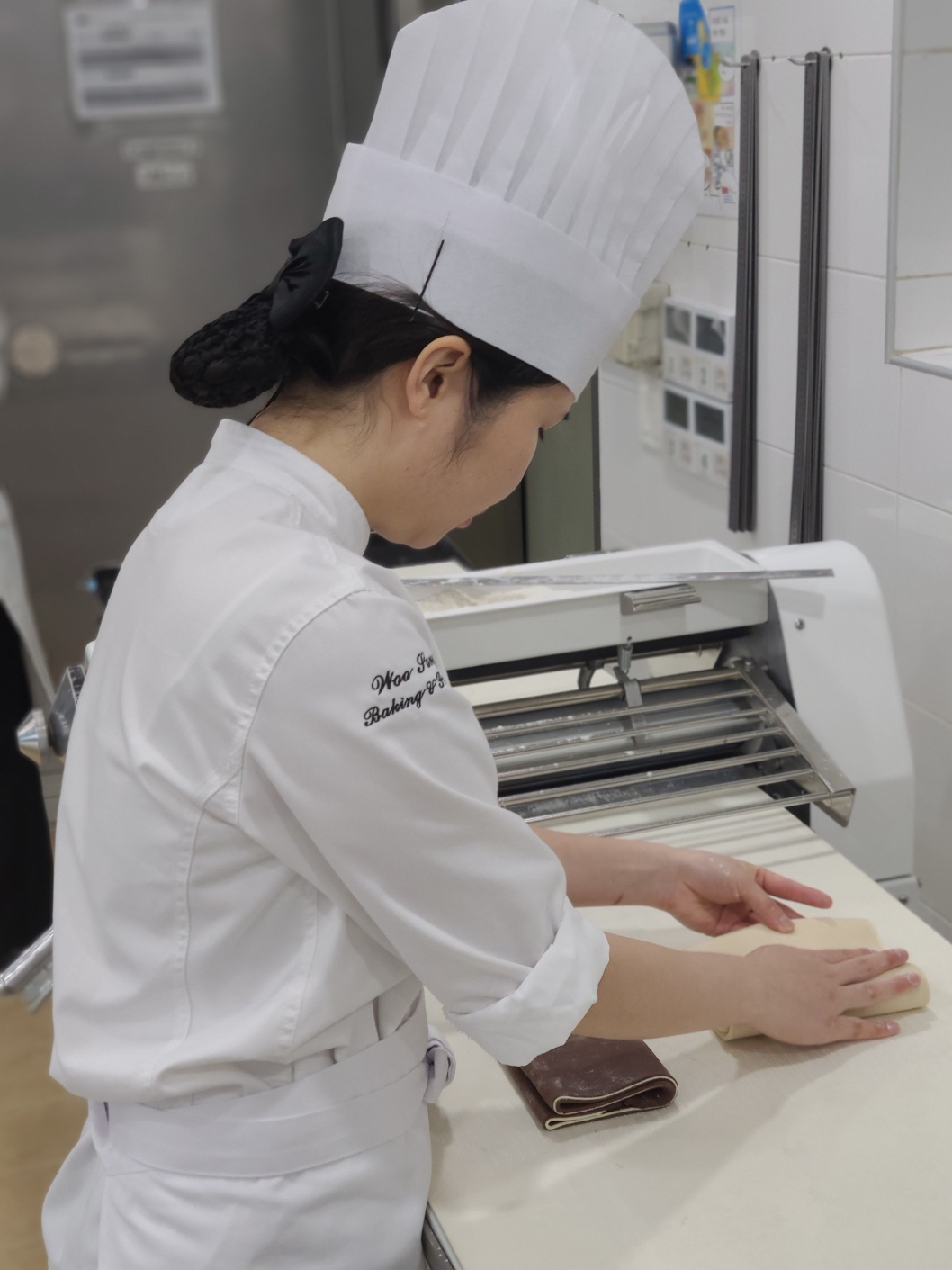 2025 Masterclass Viennoiserie