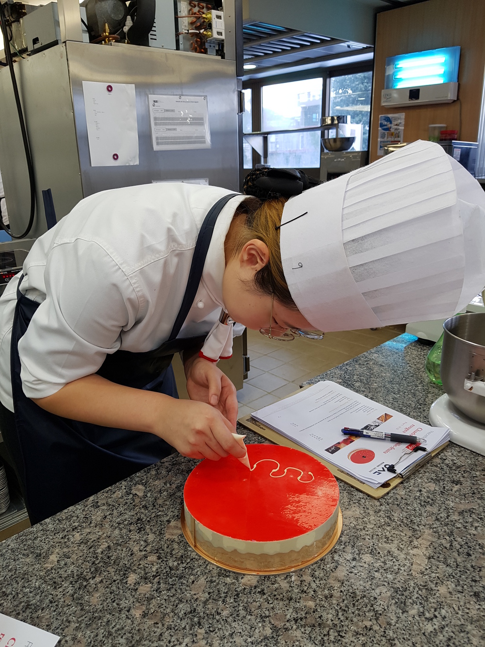 Module4: Pâtisserie2