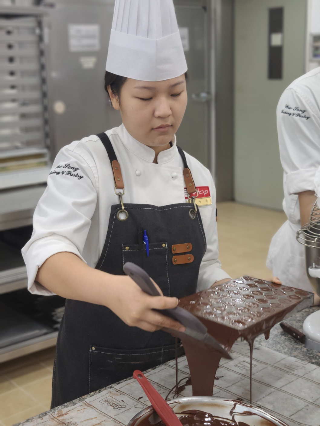 2025 Chocolaterie