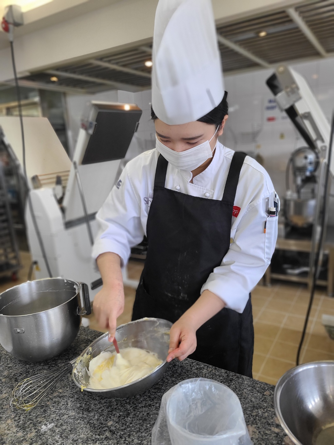 2022 Pâtisserie