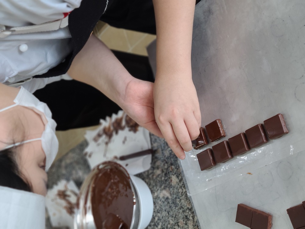 2021 Chocolaterie