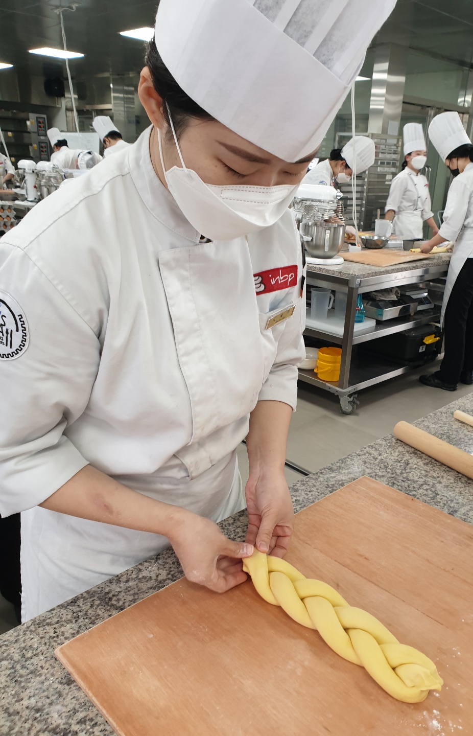 WSU_2021 Viennoiserie