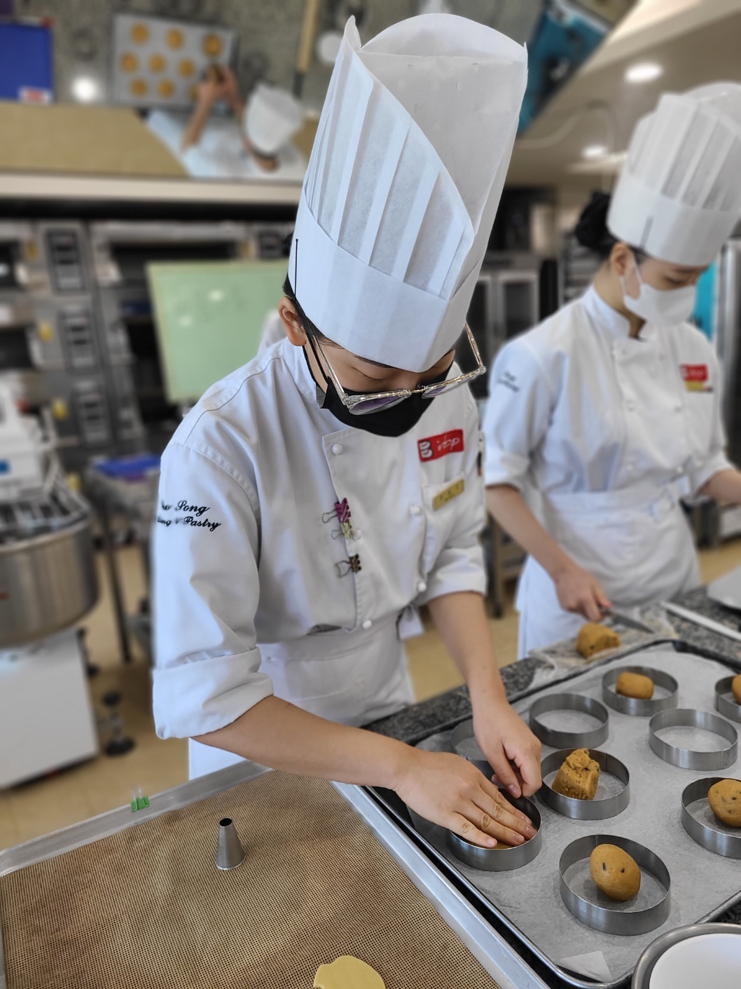 2023 Viennoiserie 특강