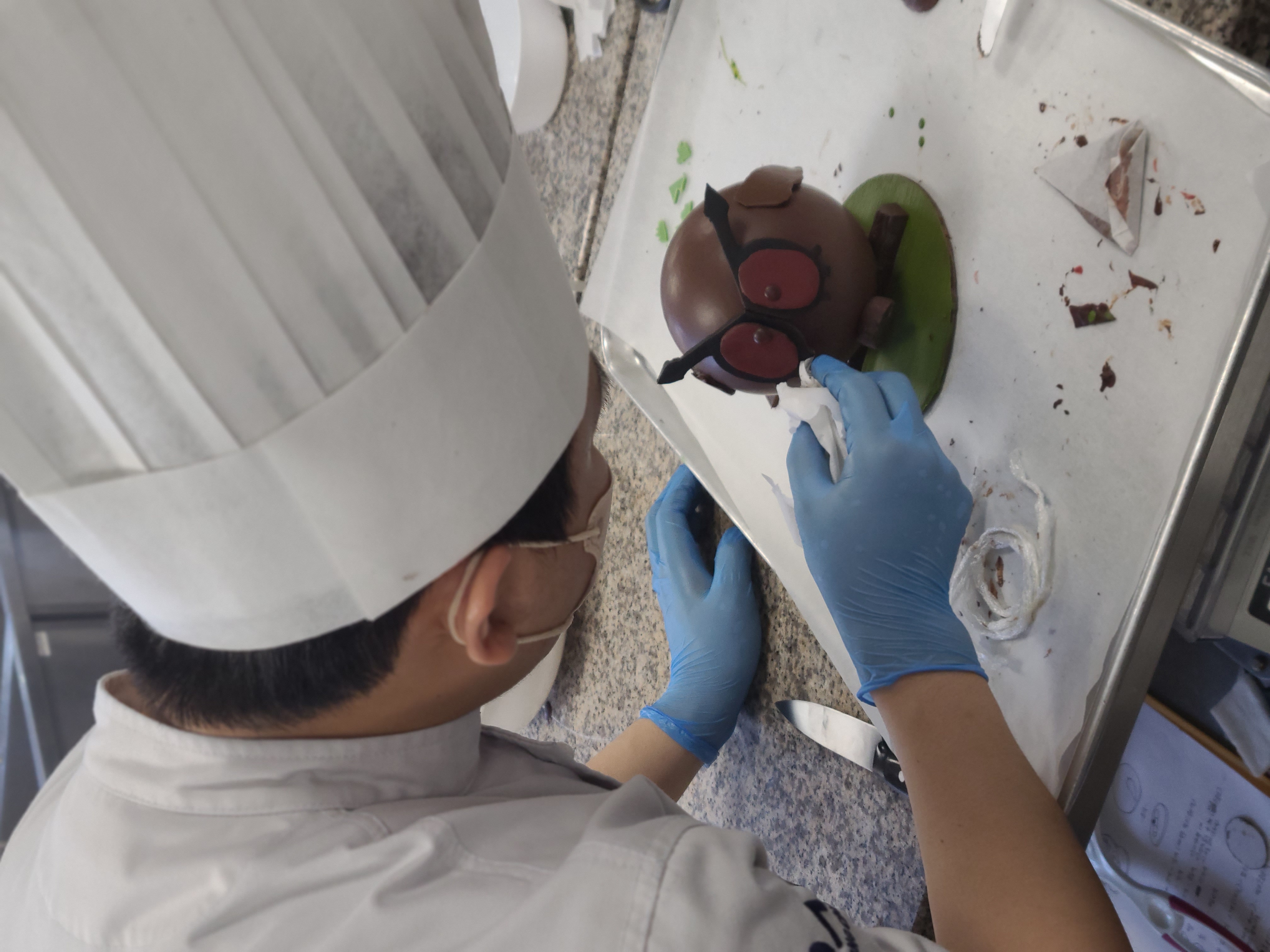 2022 Chocolaterie