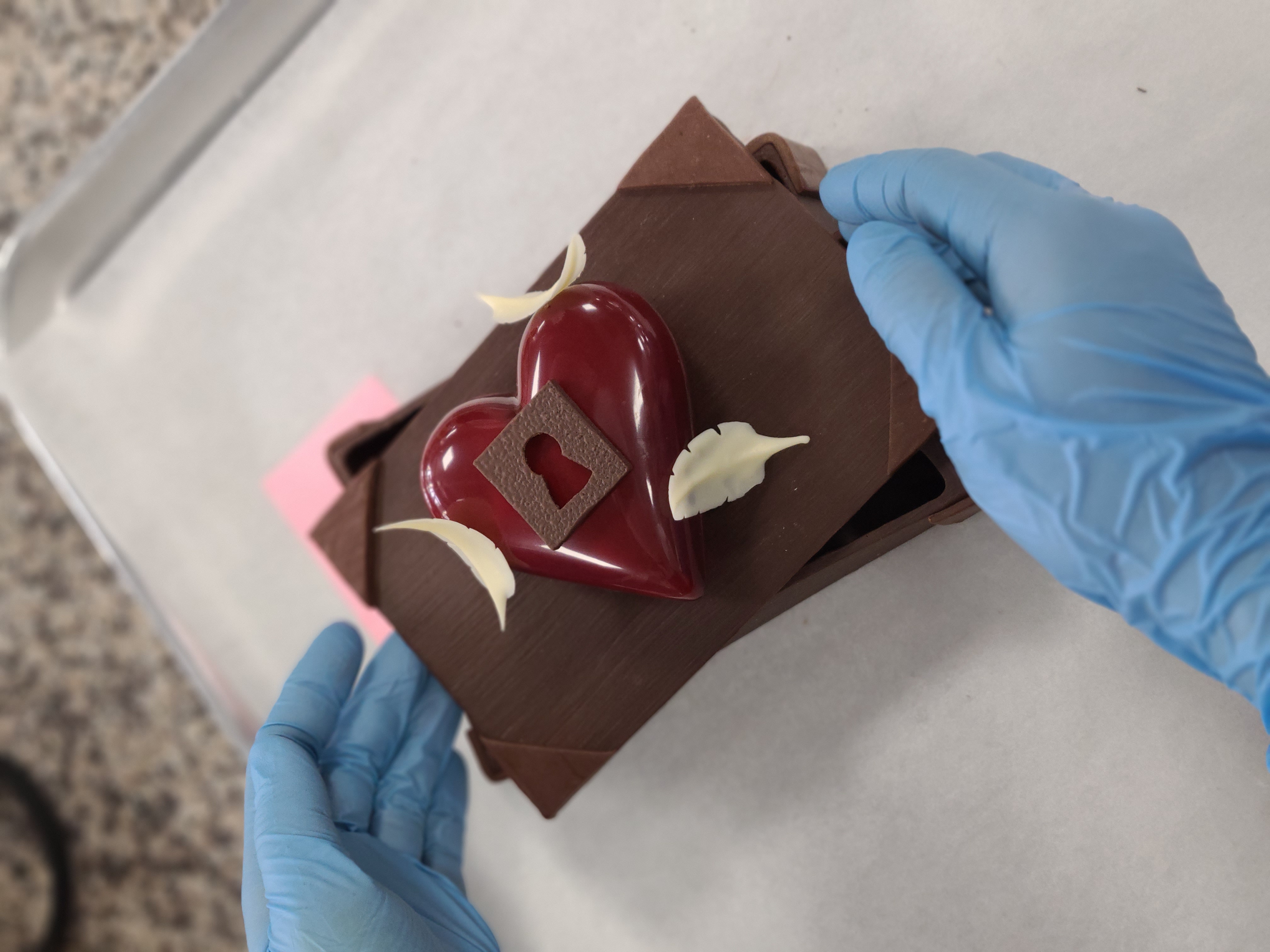 2022 Chocolaterie