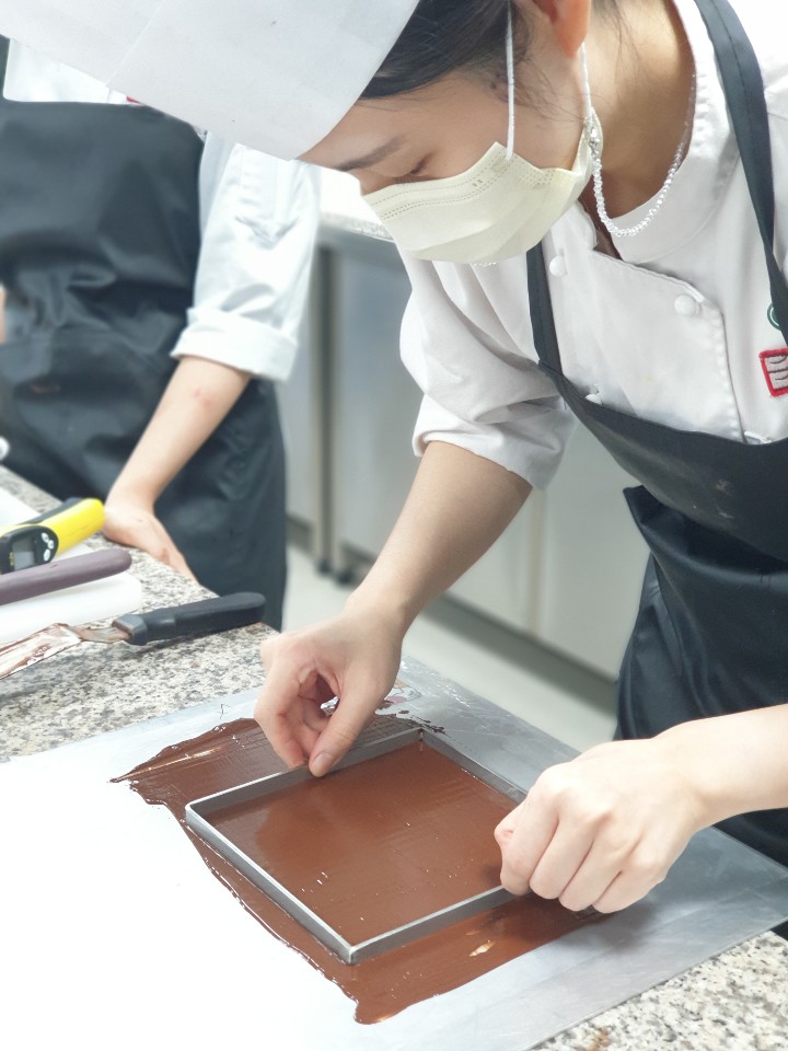 WSU_2021 Chocolaterie