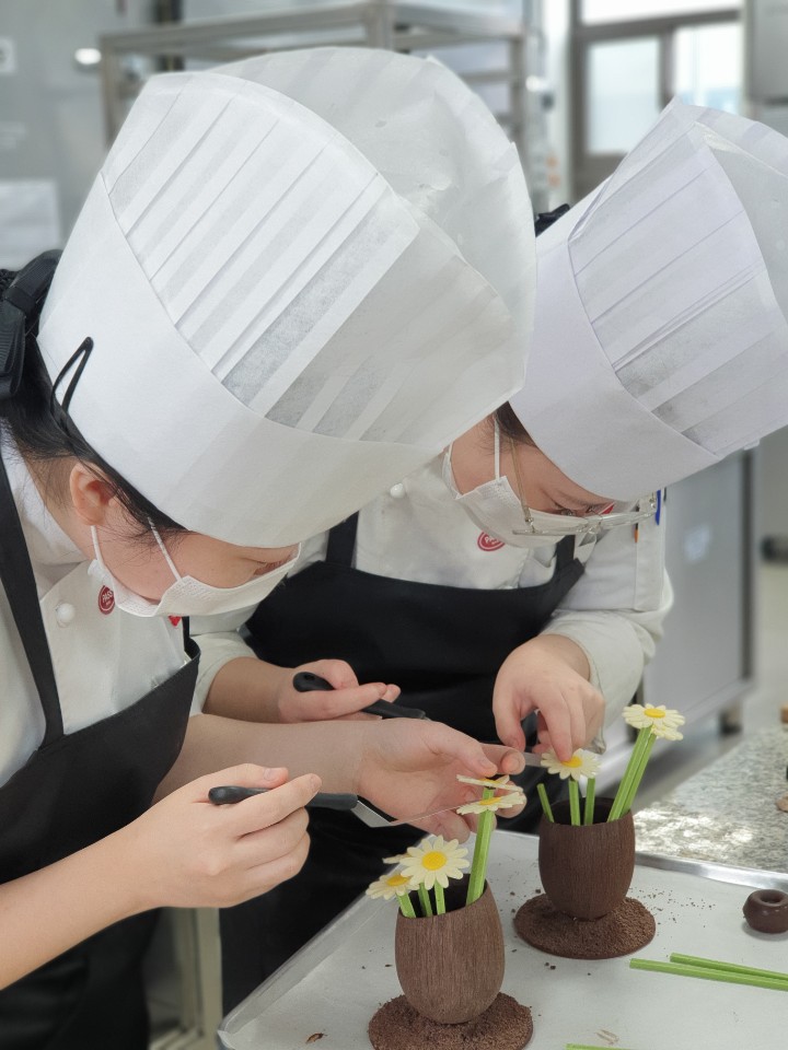 WSU_2021 Chocolaterie