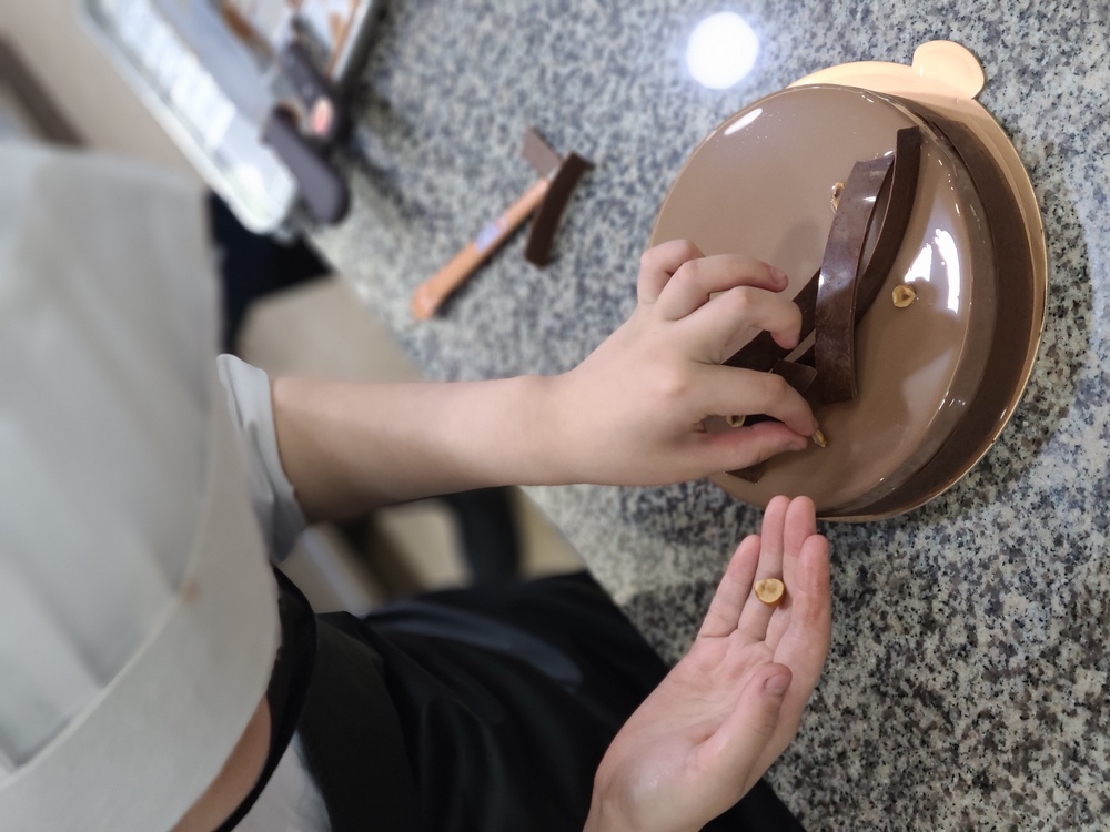 2021 Chocolaterie