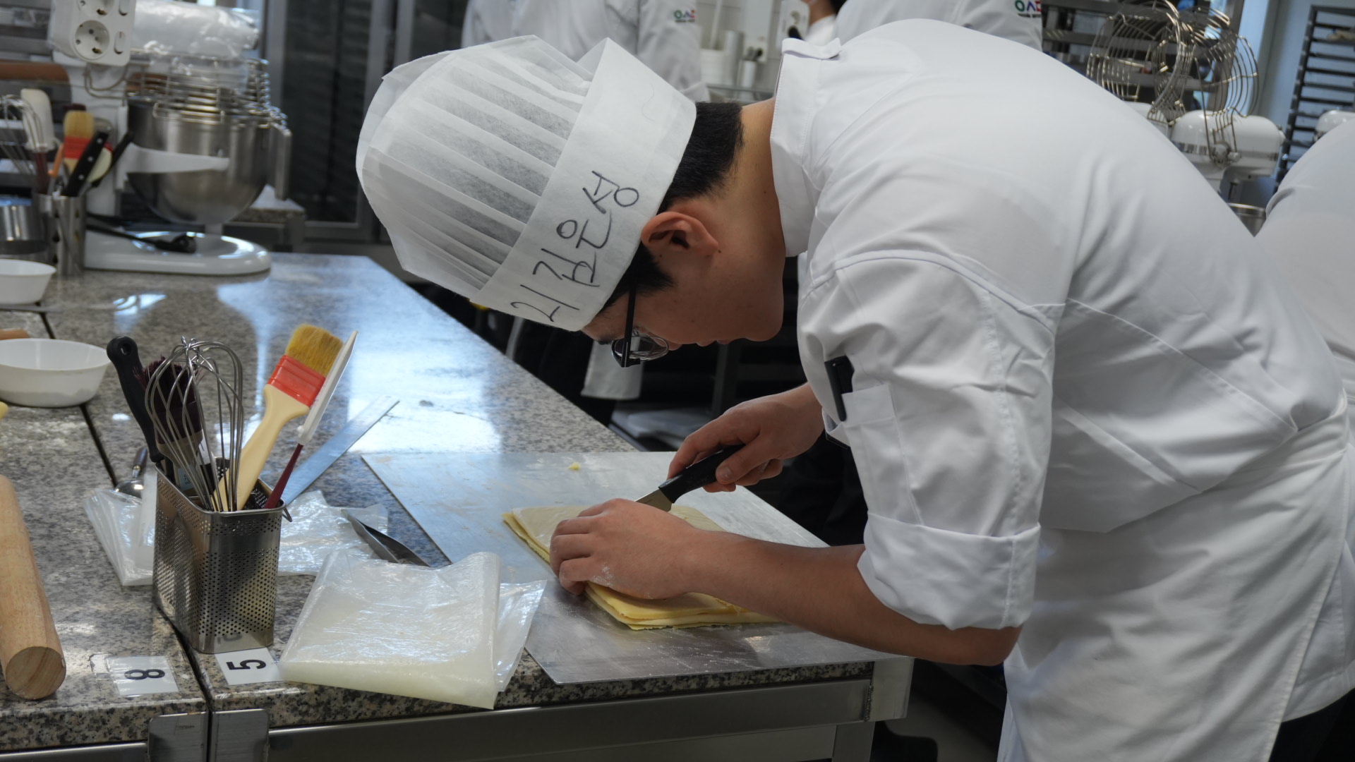 2026 pâtisserie