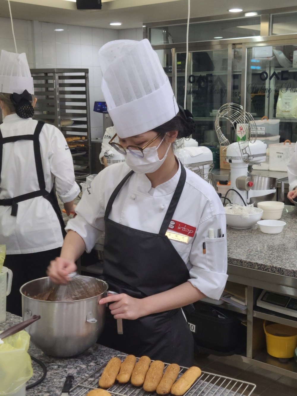 2022 Pâtisserie
