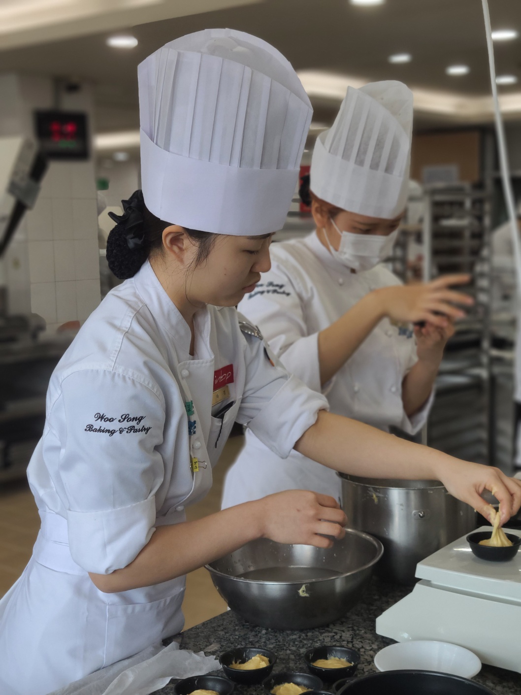 2025 Pâtisserie