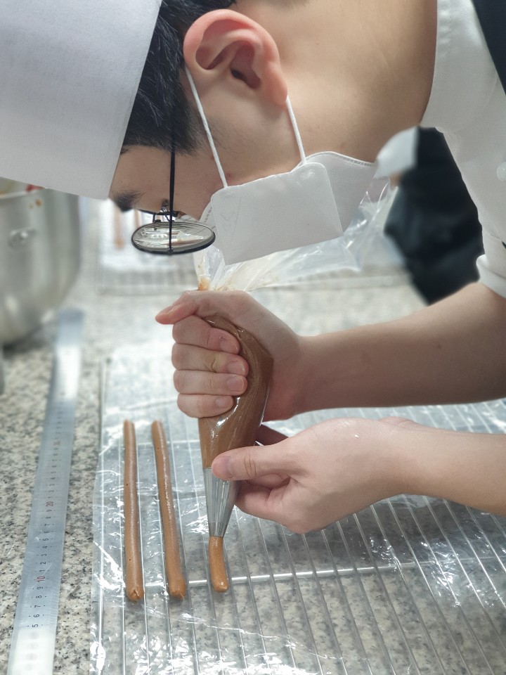 WSU_2021 Chocolaterie