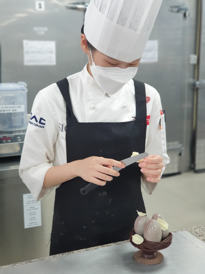 WSU_2021 Chocolaterie