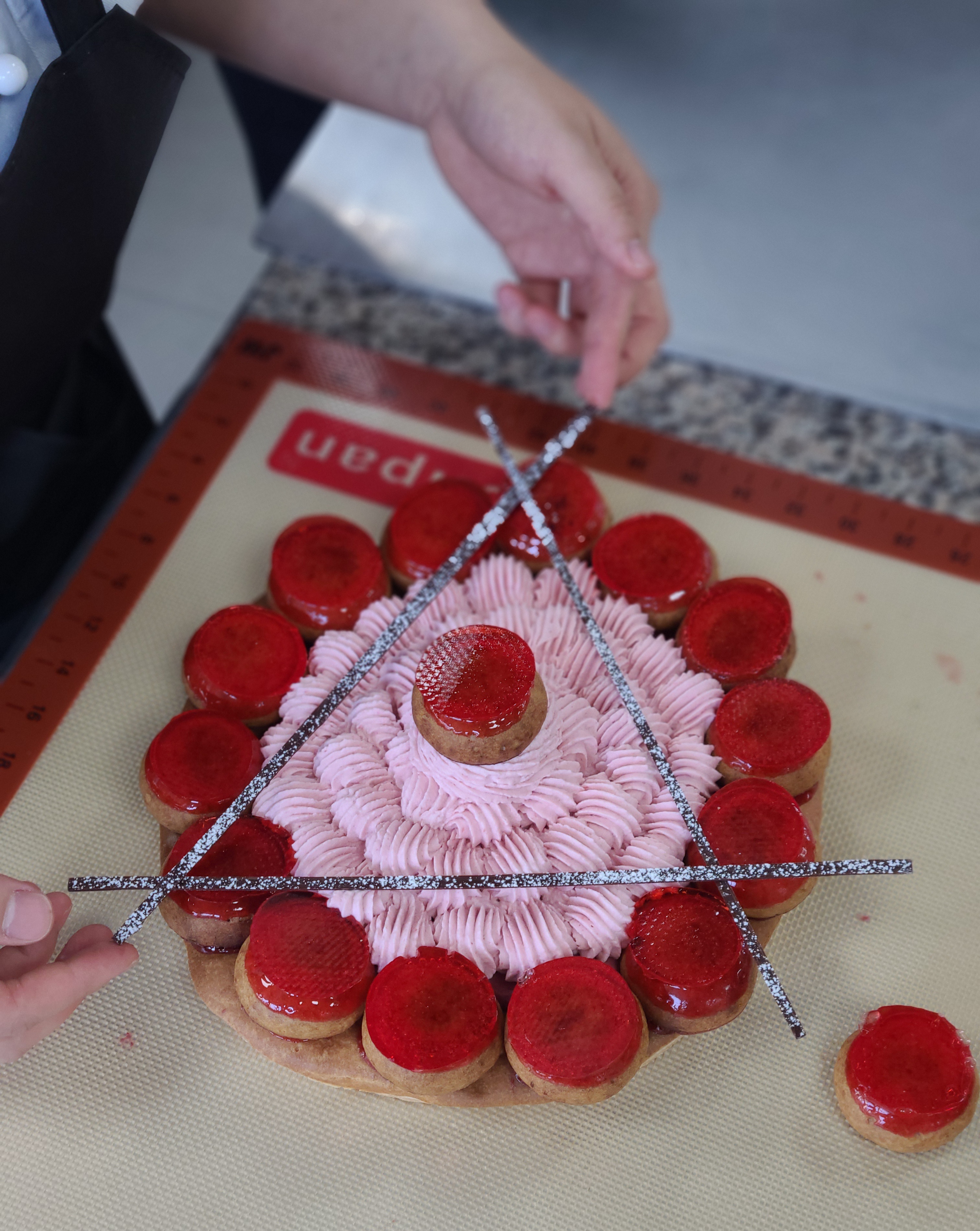 2022 Pâtisserie