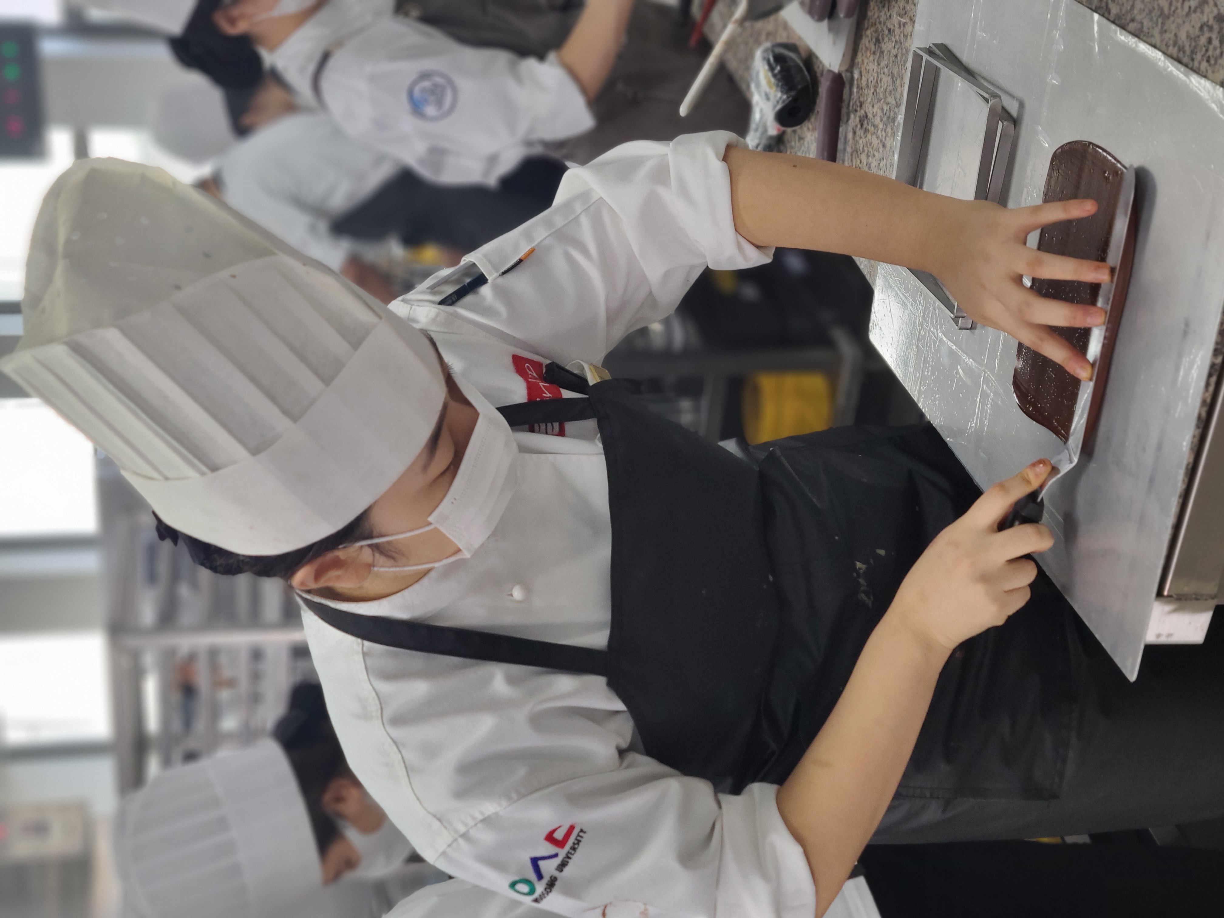 2022 Chocolaterie