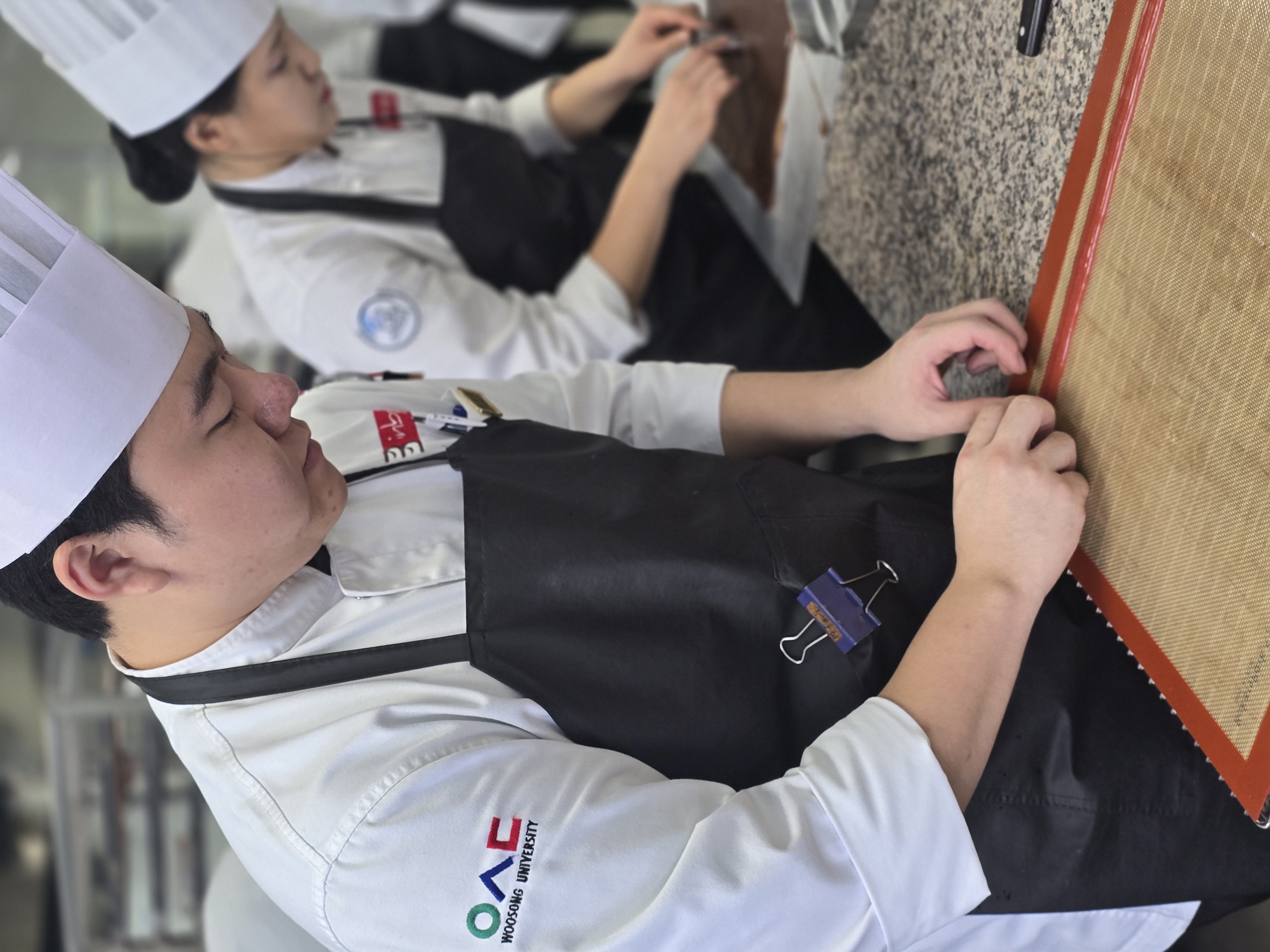 2025 Chocolaterie