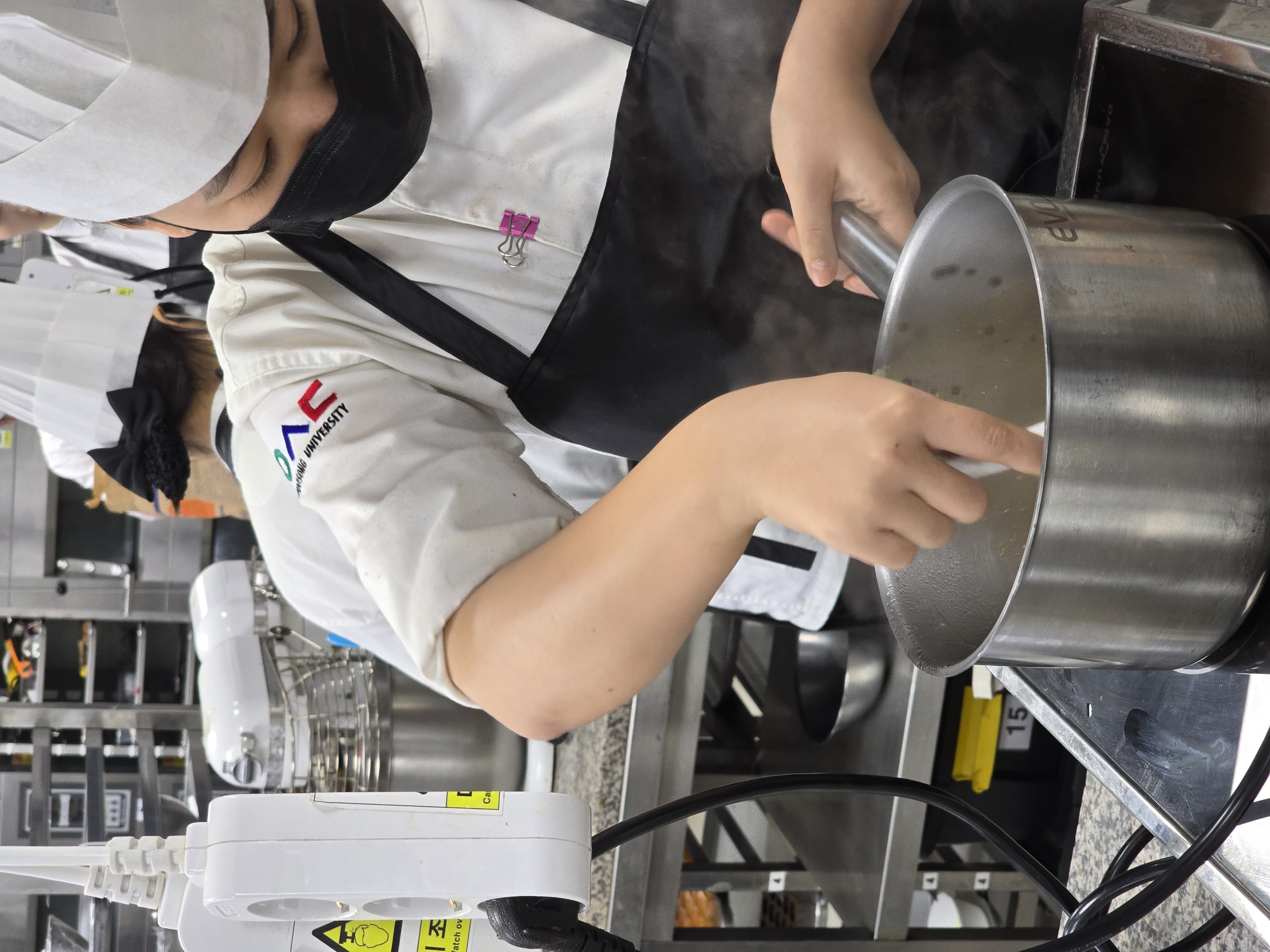 2025 Chocolaterie
