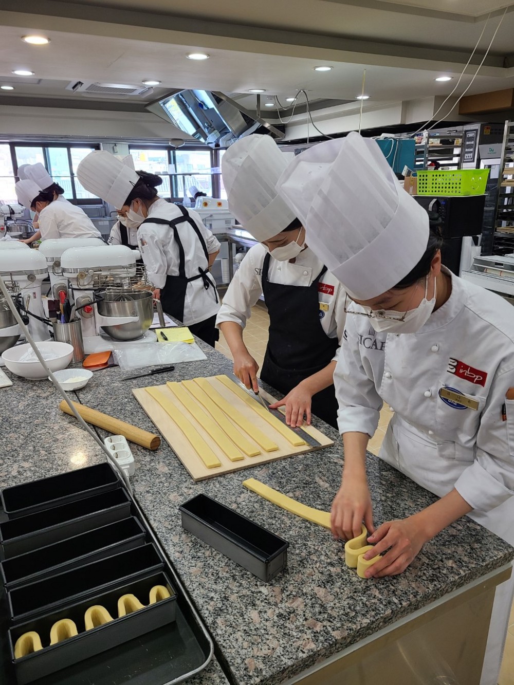 2021 Viennoiserie