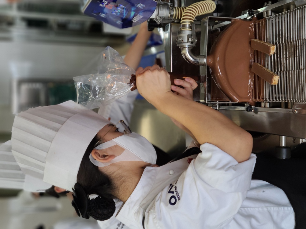 2021 Chocolaterie