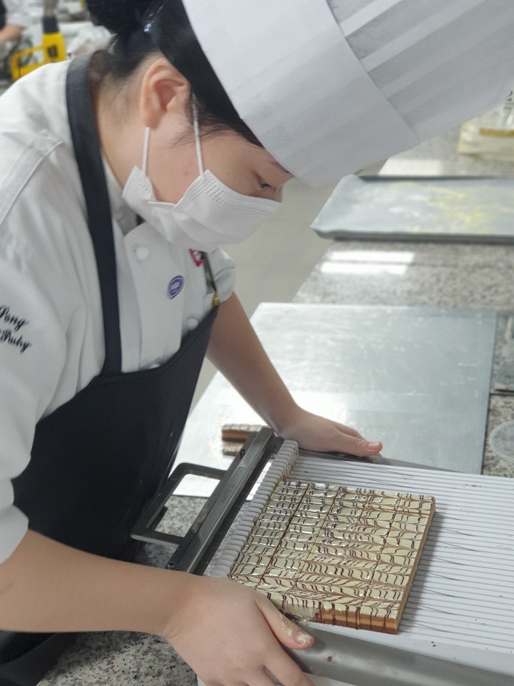 WSU_2021 Chocolaterie