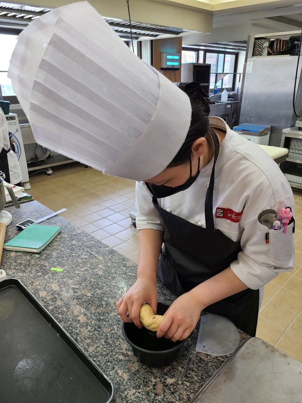 2021 Viennoiserie