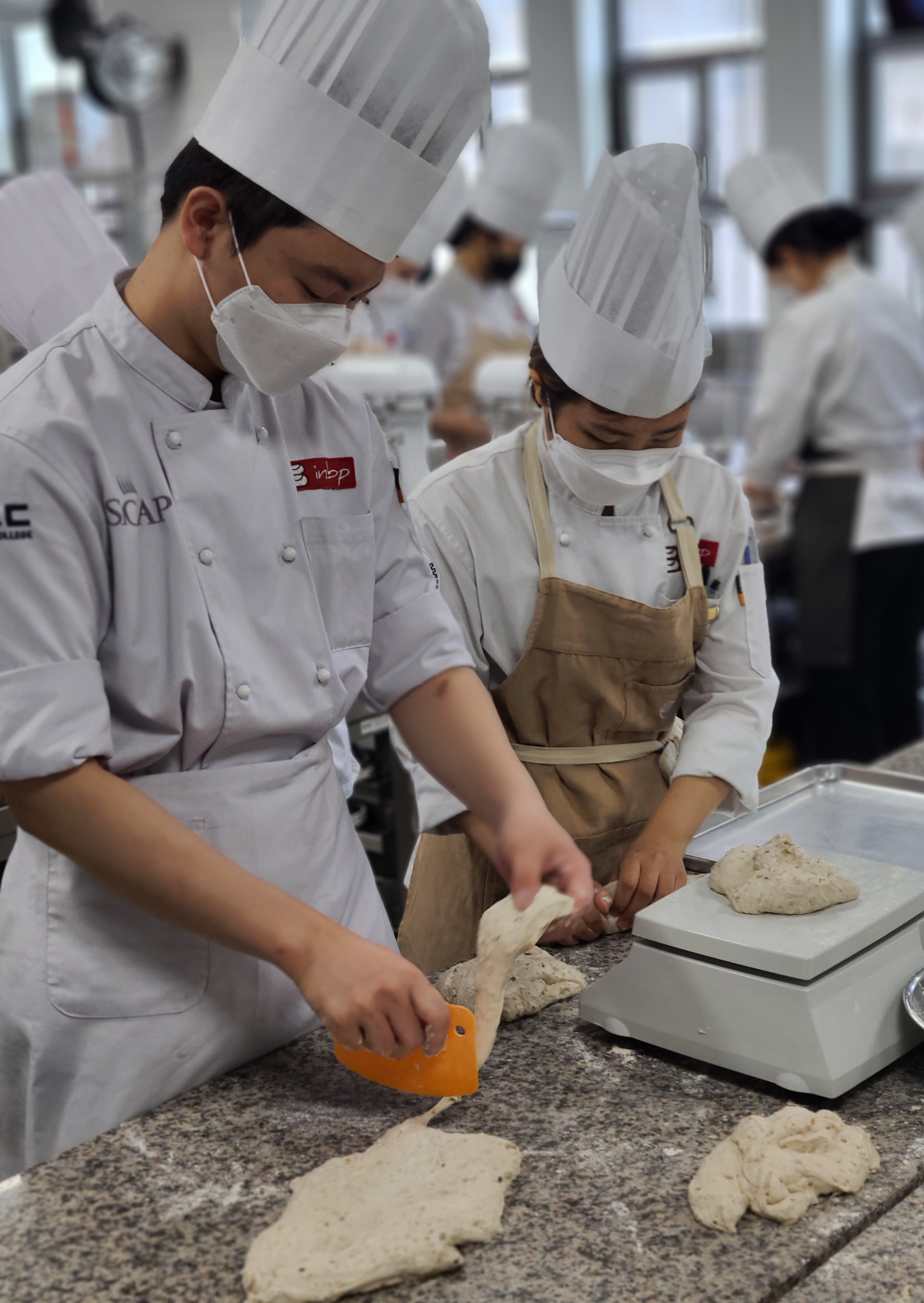 2022 Boulangerie