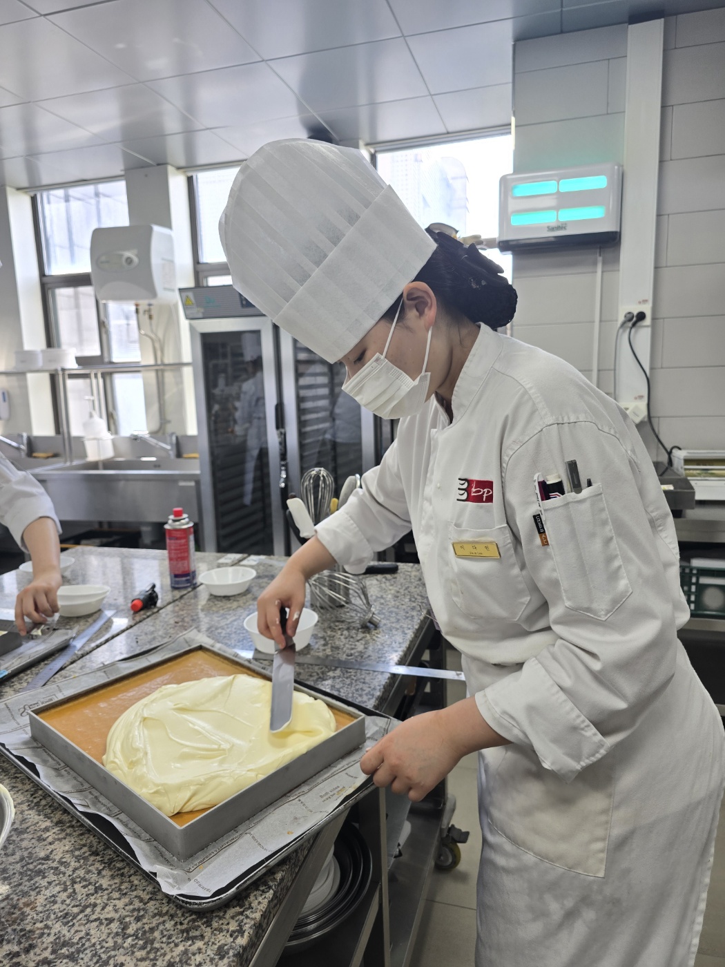 2025 Pâtisserie