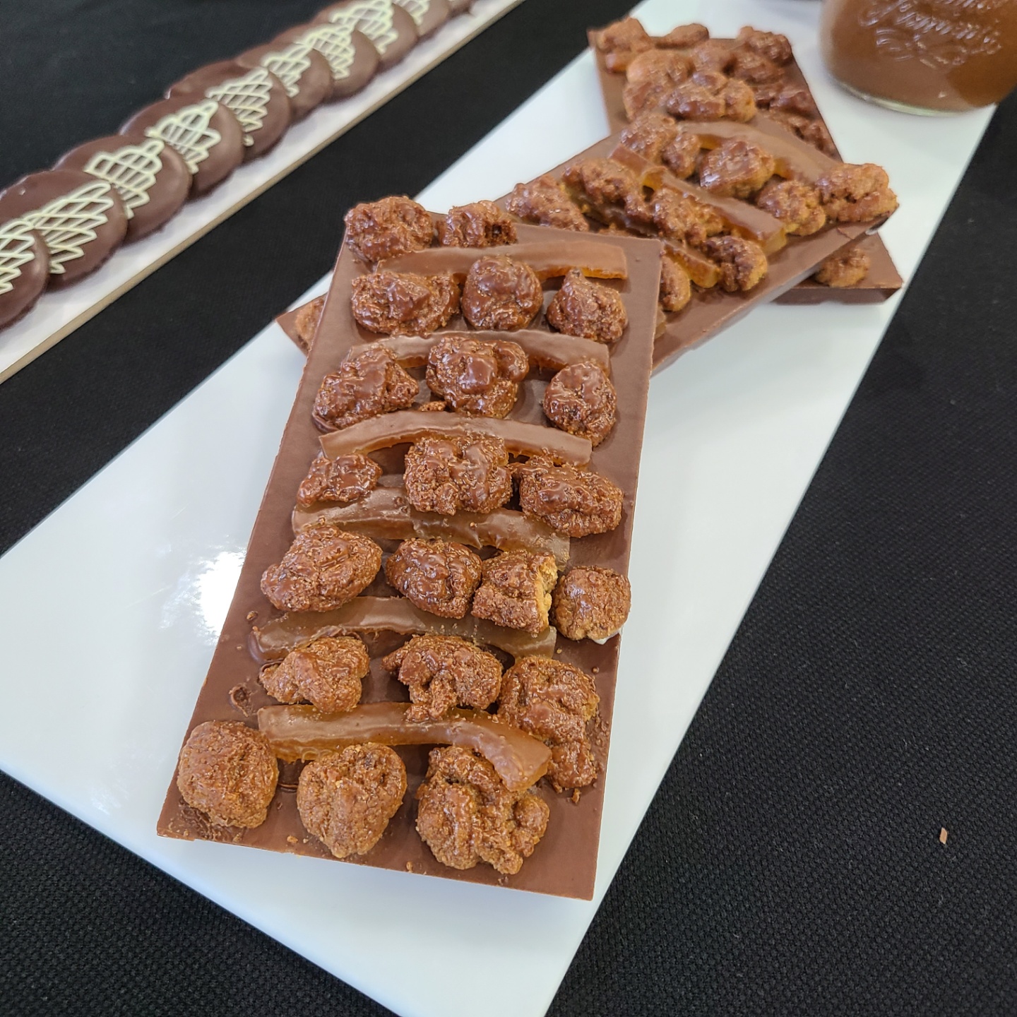 2022 Chocolaterie