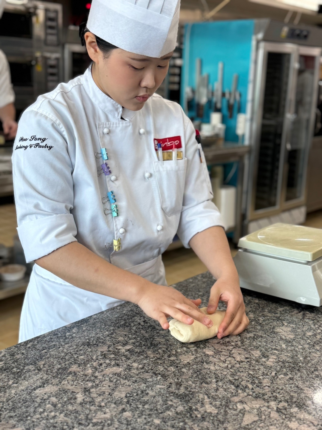2025 Masterclass Viennoiserie