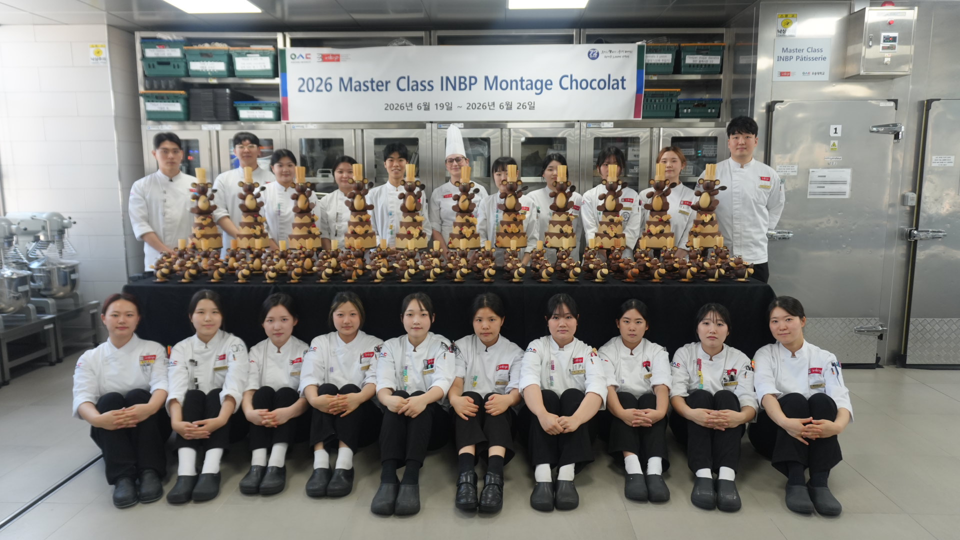 2026 INBP MasterClass Chocolat montage