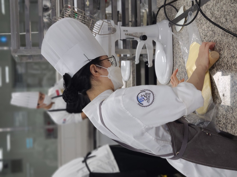 2022 Pâtisserie