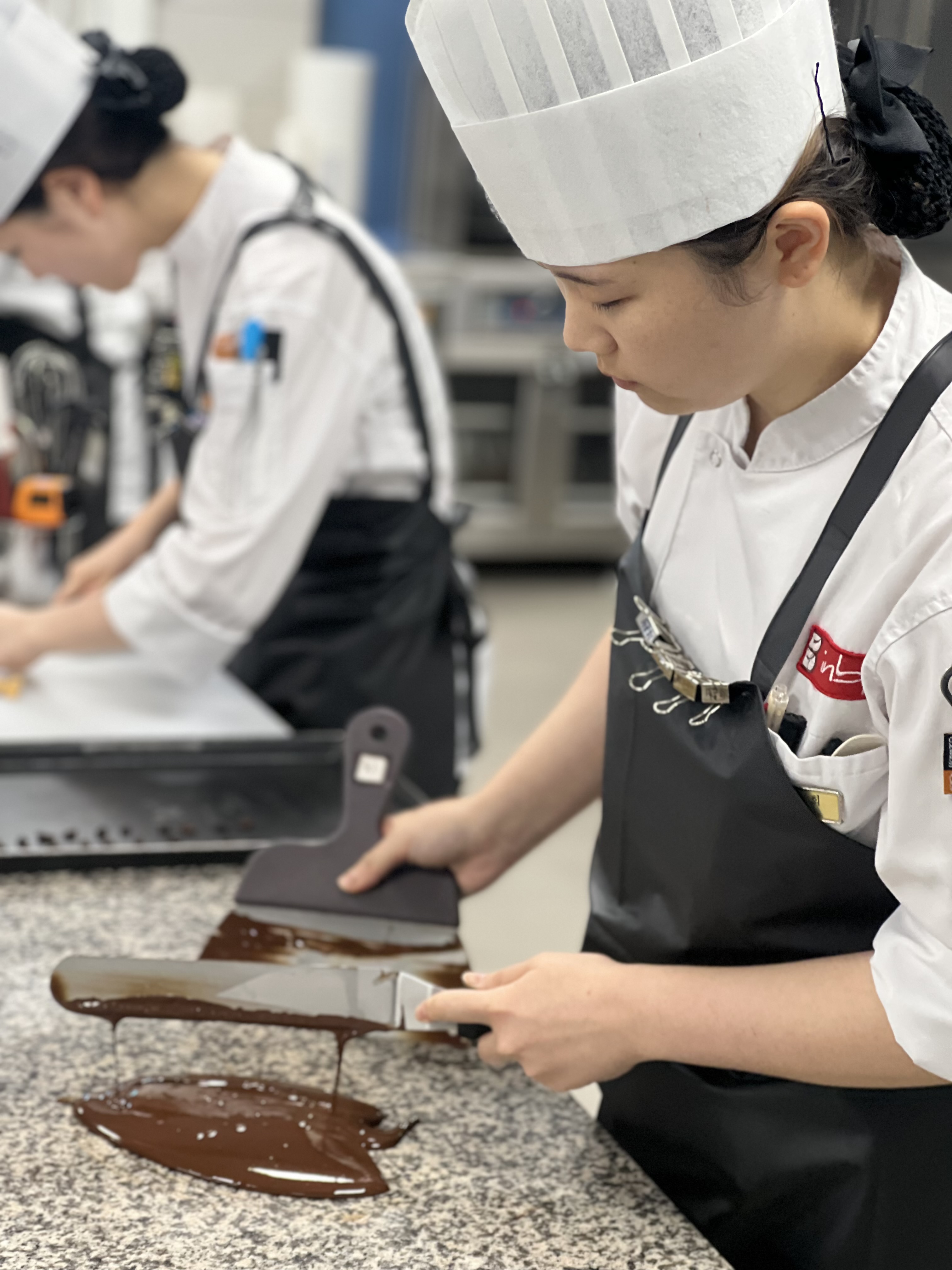 2026 Chocolaterie