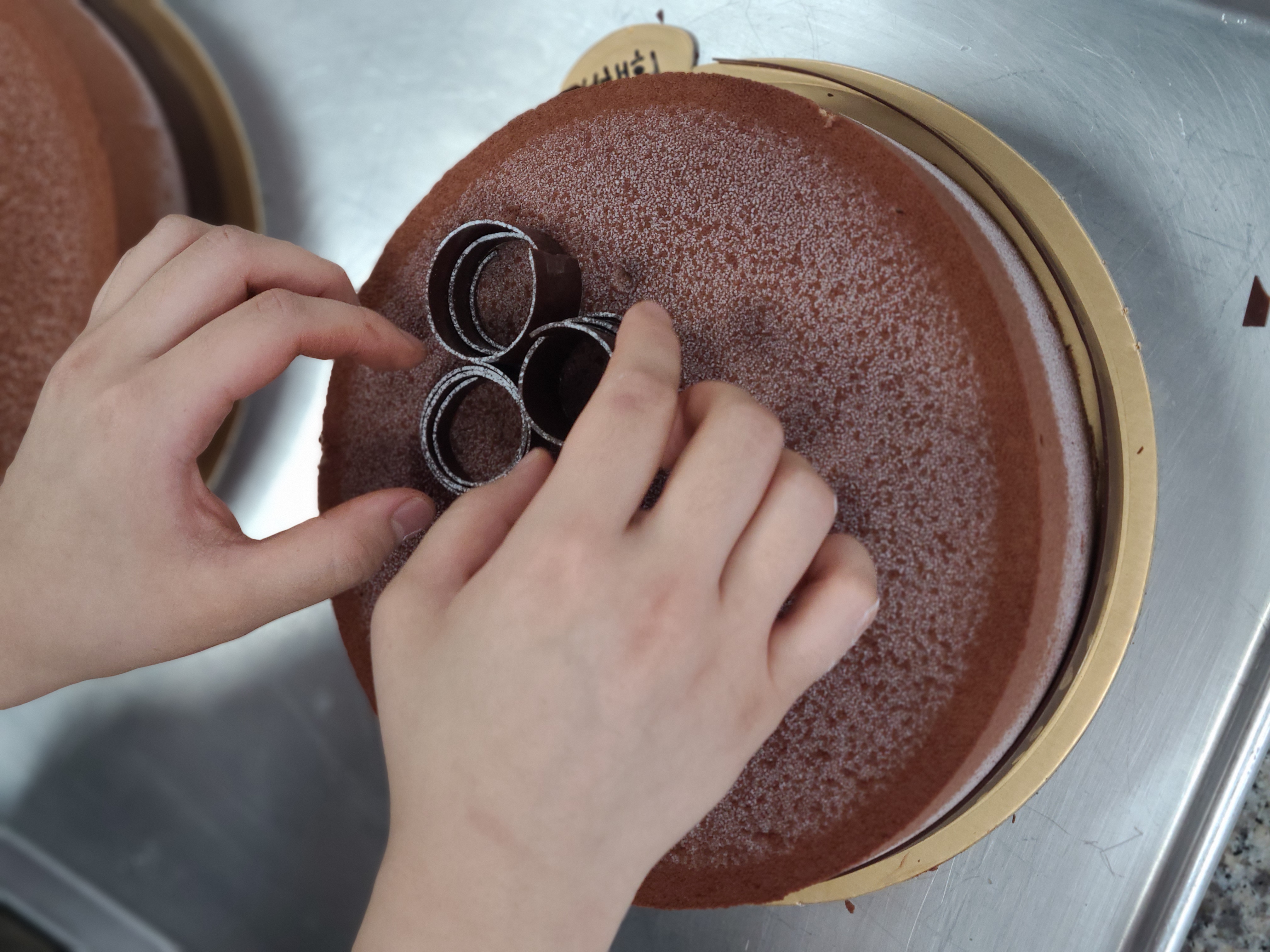 2022 Pâtisserie