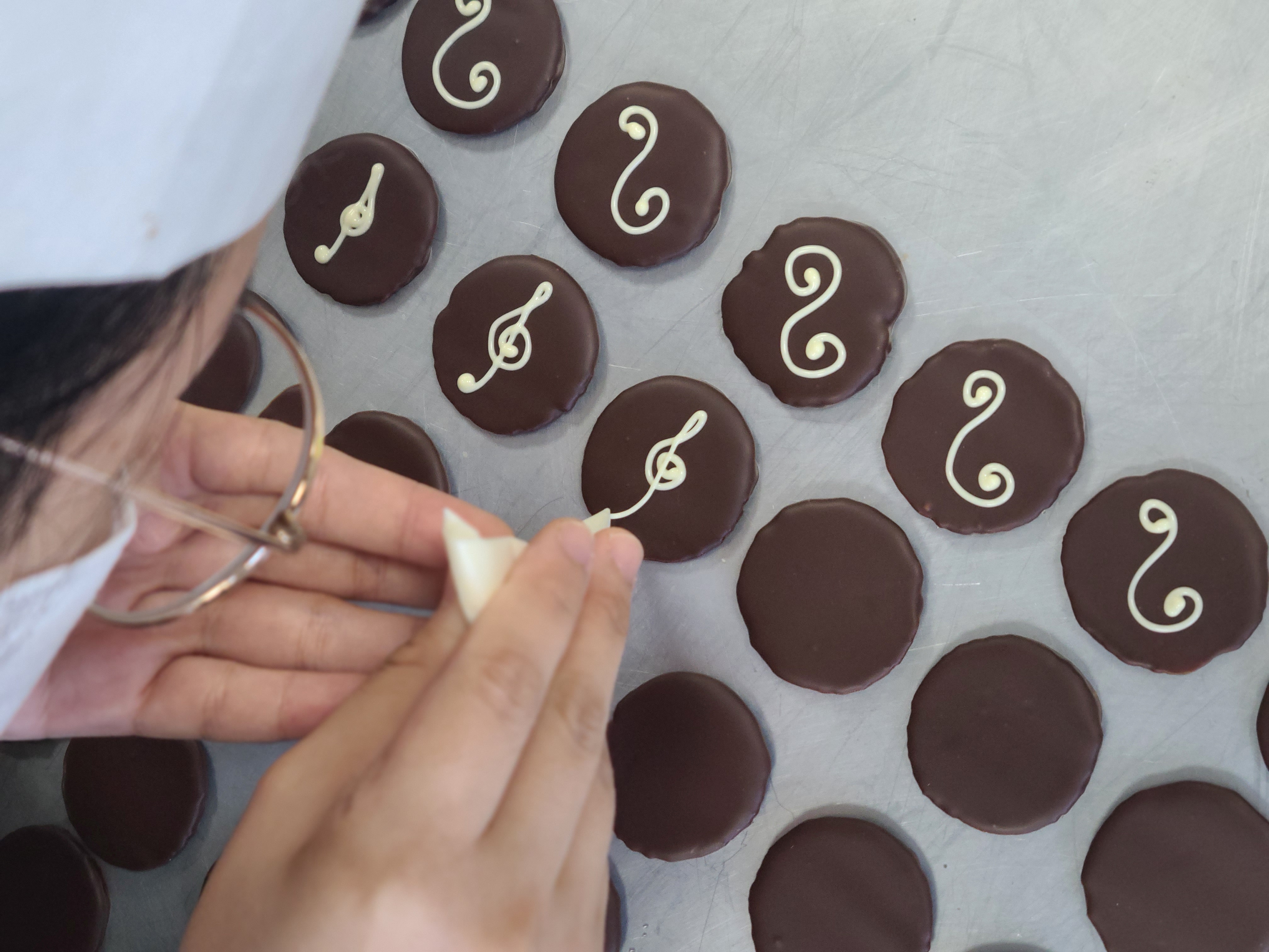 2022 Chocolaterie