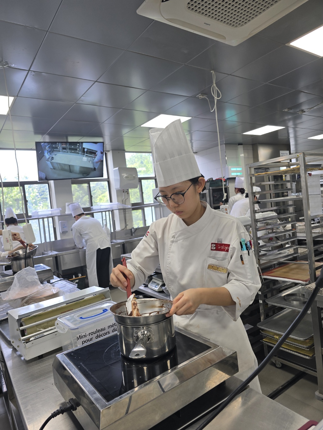 2025 Pâtisserie