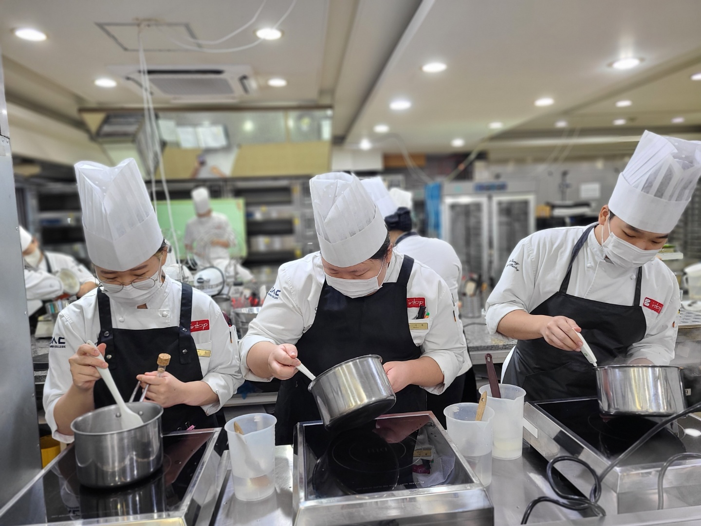 2022 Chocolaterie