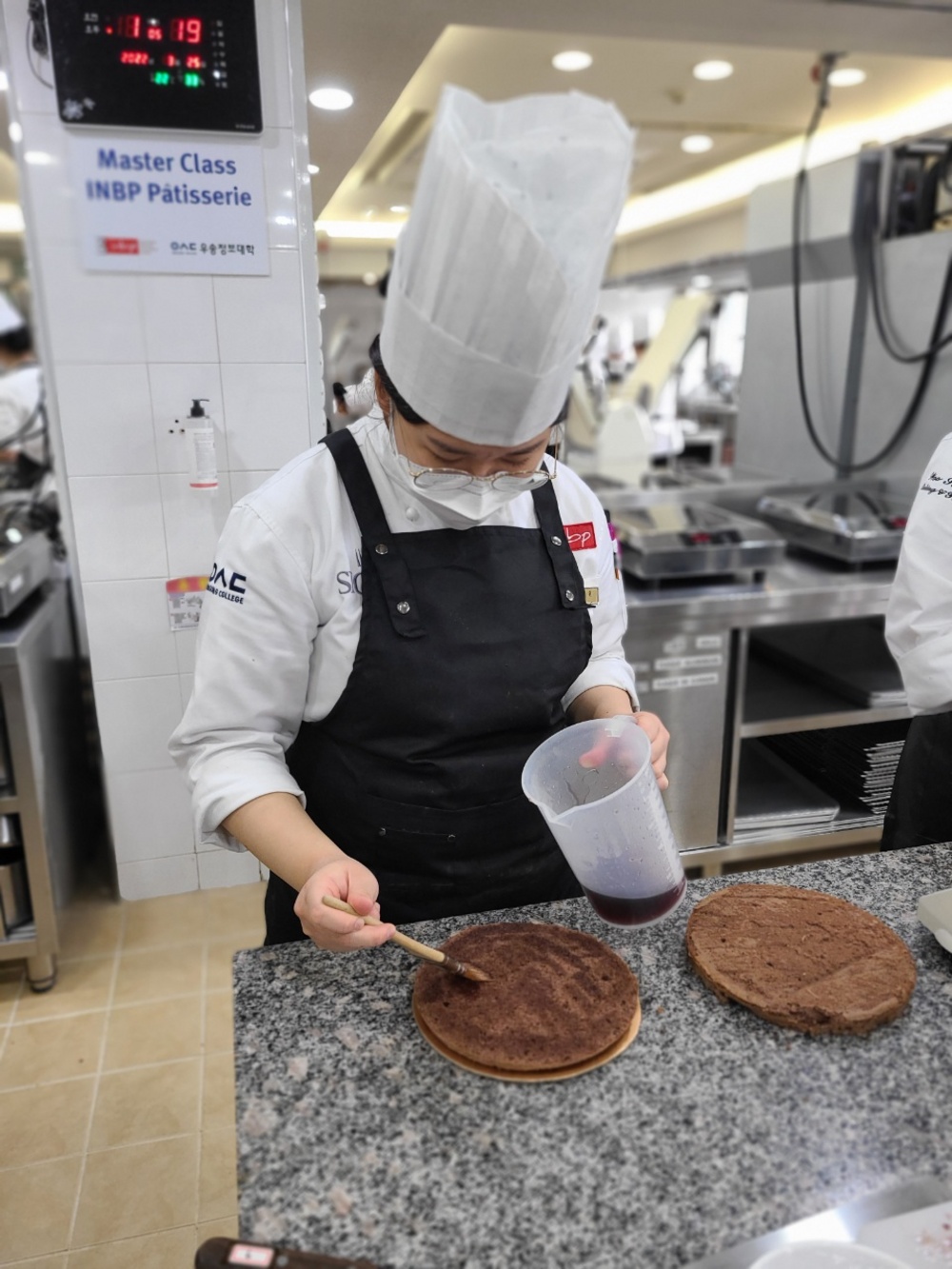 2022 Pâtisserie