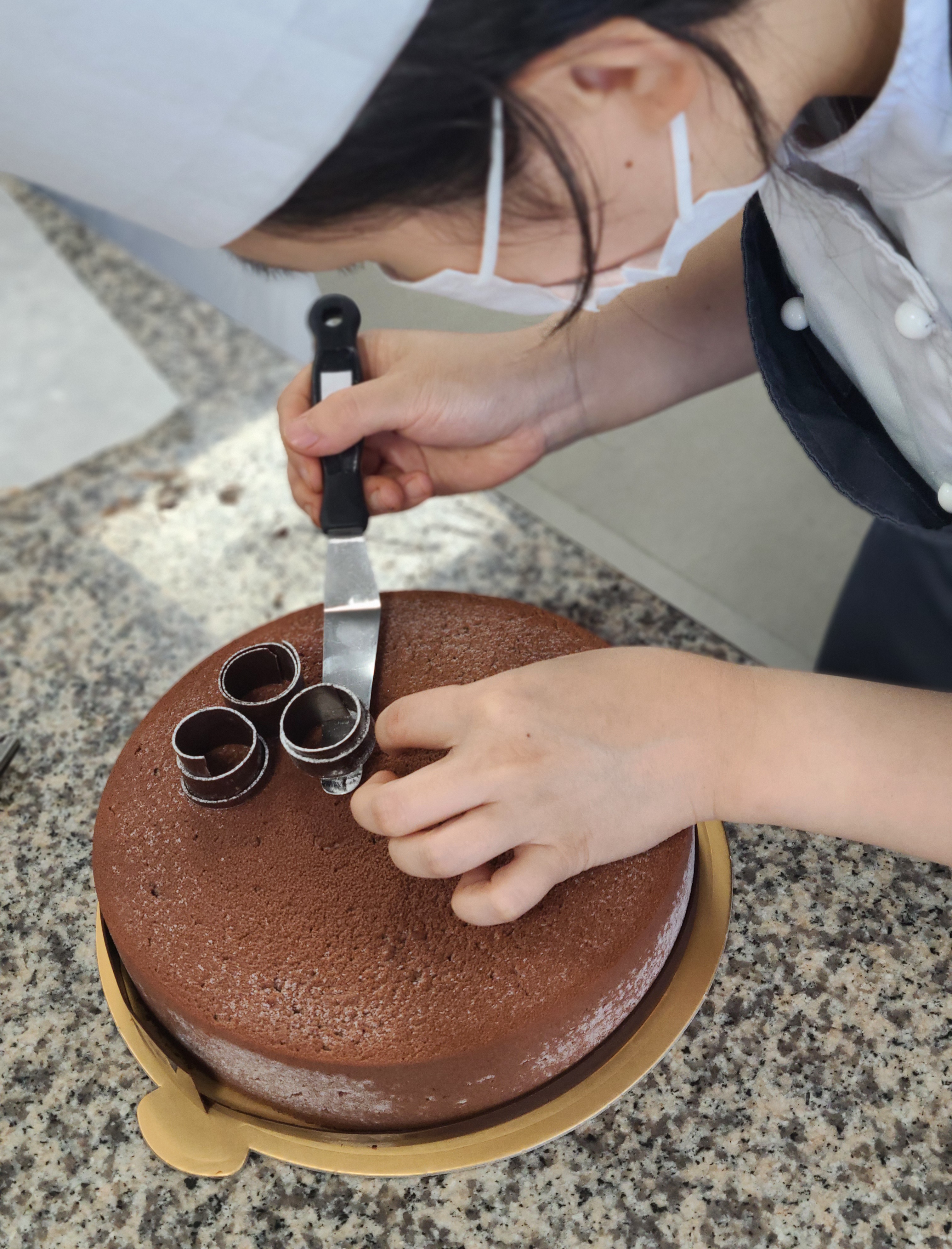 2022 Pâtisserie