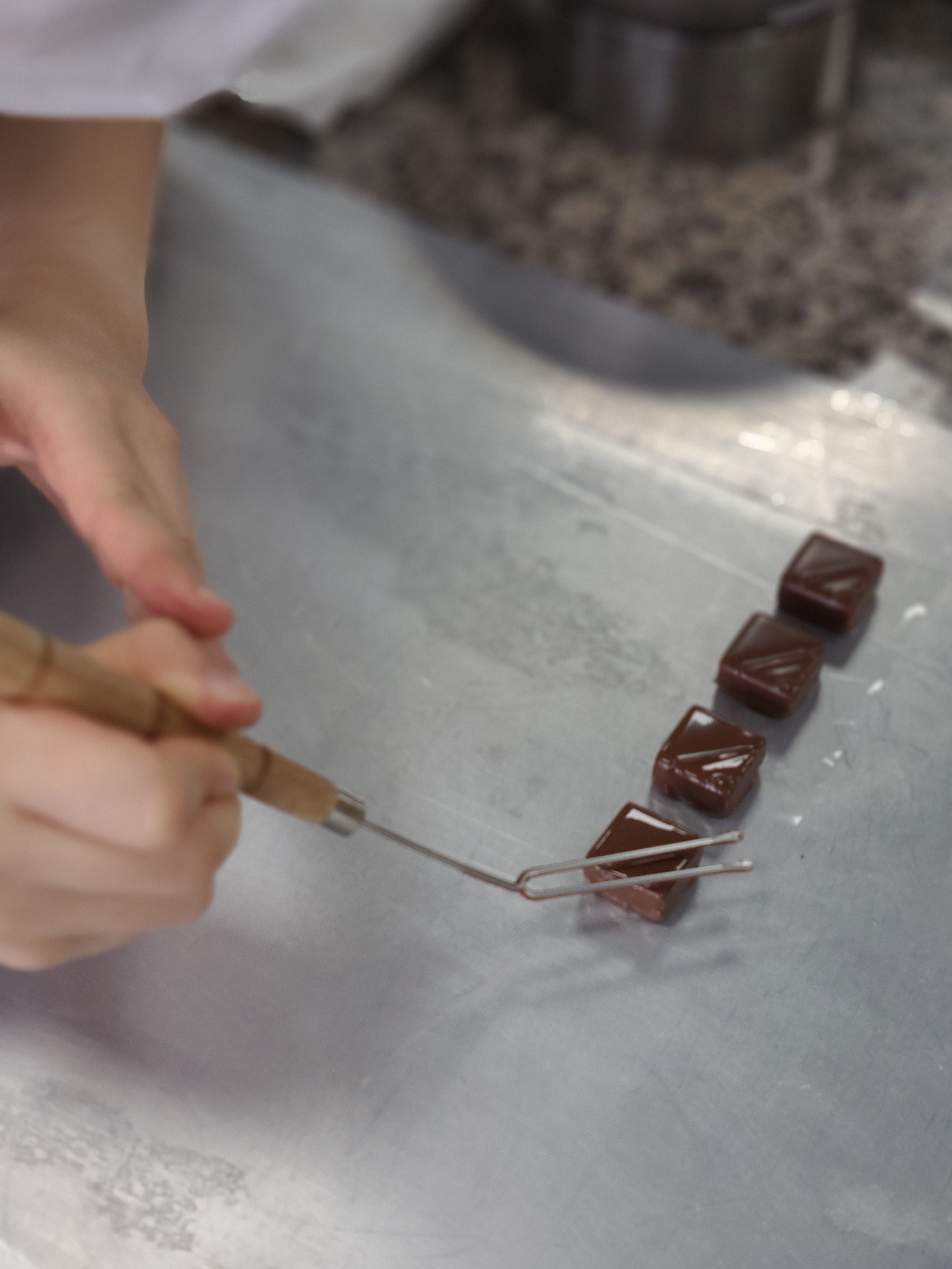 2022 Chocolaterie