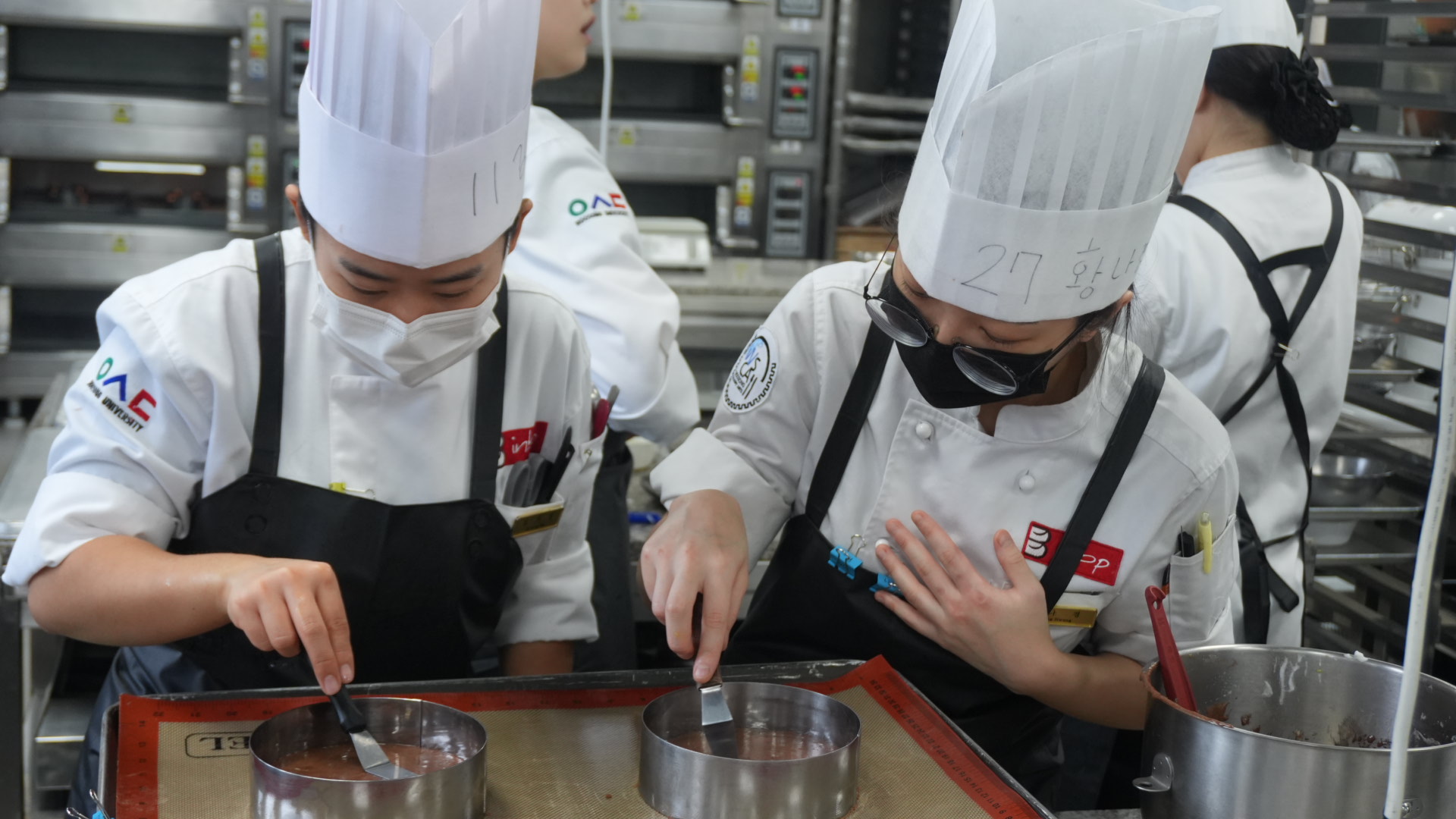 2026 Chocolaterie
