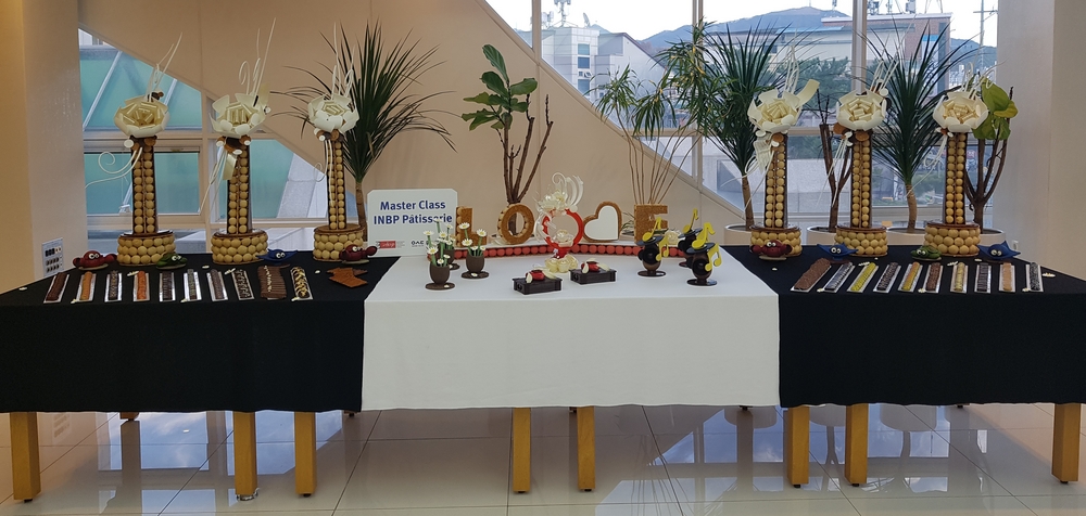 2019 졸업작품전시회