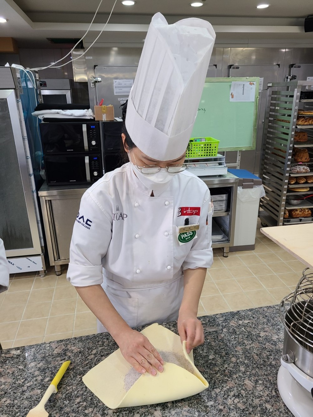 2021 Viennoiserie