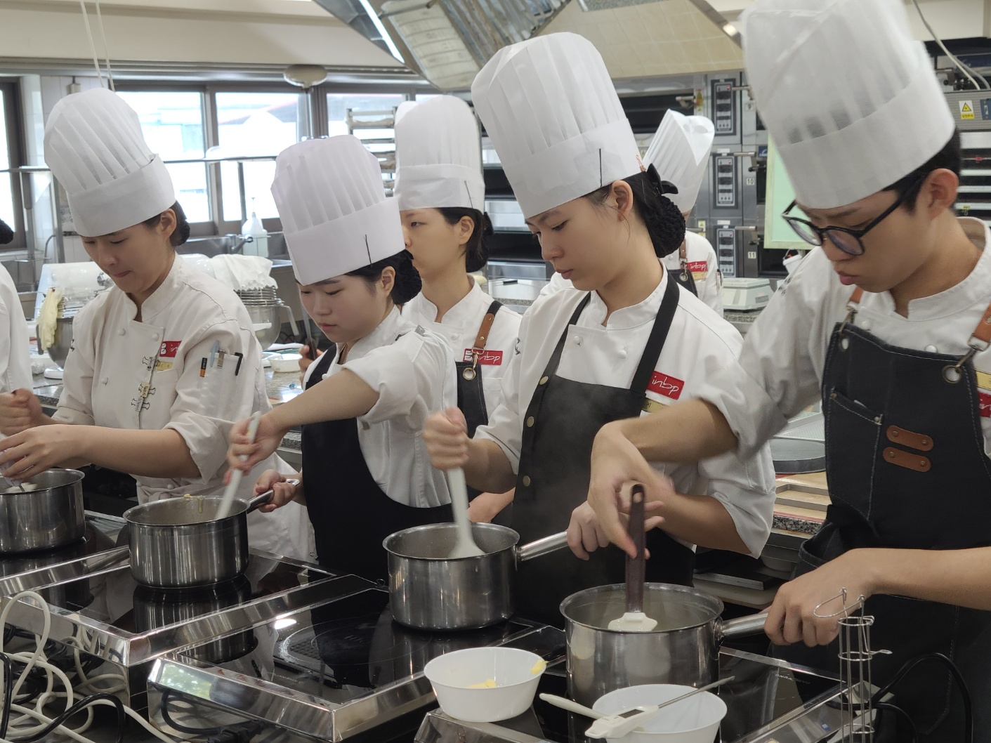 2025 Chocolaterie