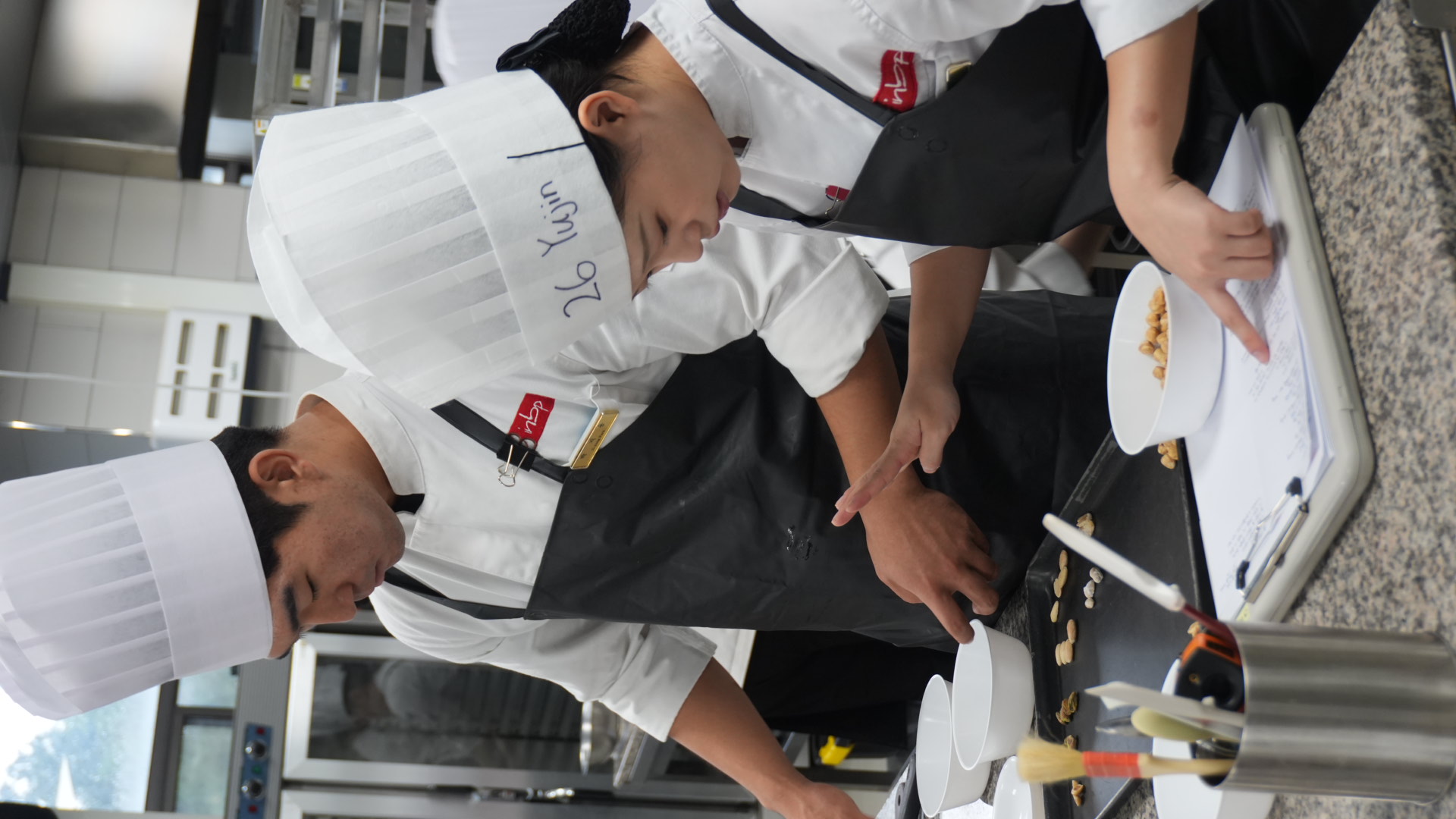 2026 Chocolaterie