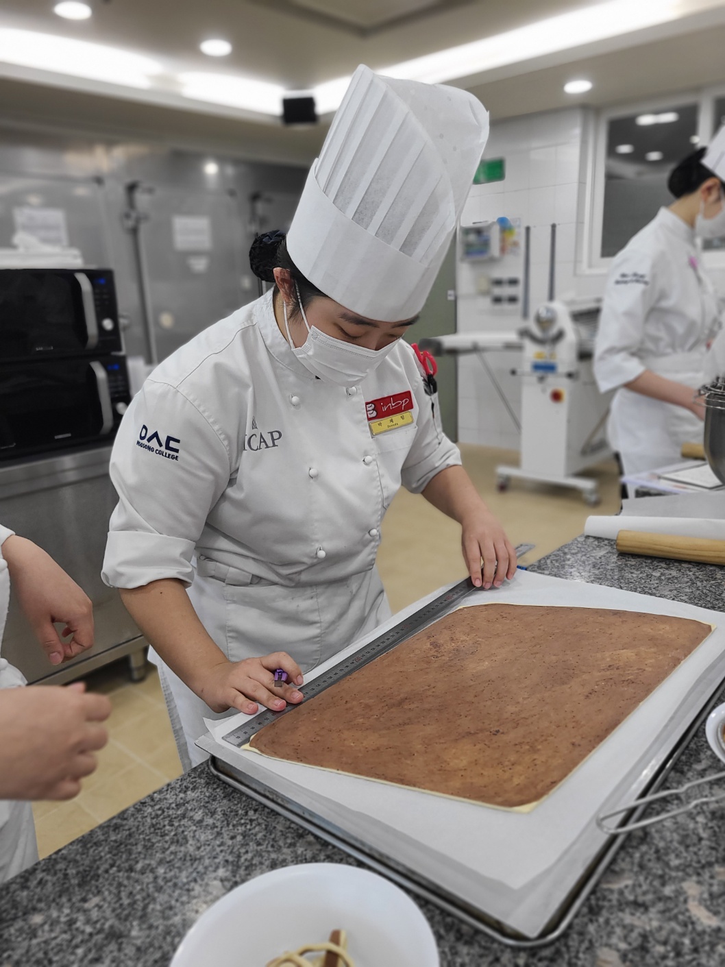 2023 Viennoiserie 특강