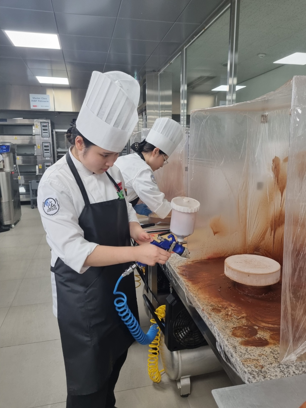 2023 pâtisserie