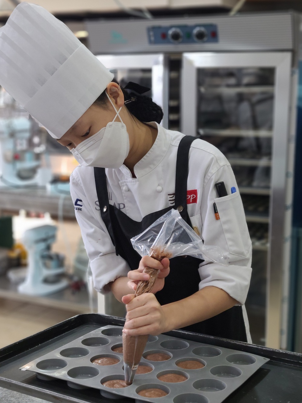 2021 Chocolaterie